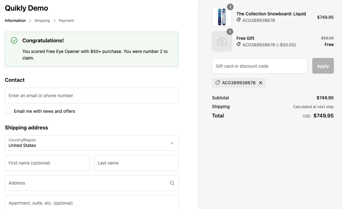 app embed block