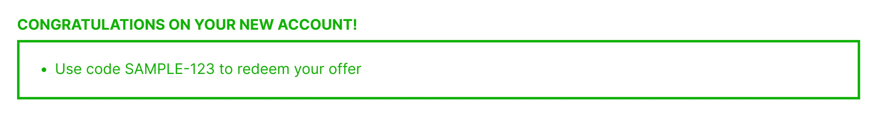 Reward Overlay