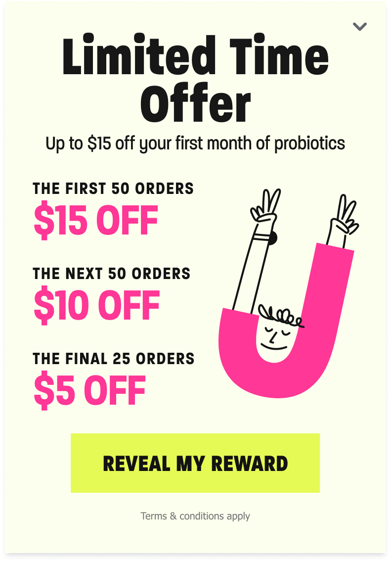 Jetson current offer — extra 15 dollars off any order over 50 dollars, with 25 orders left